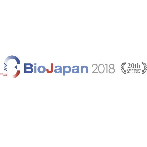BioJapan/再生医療JAPAN2018