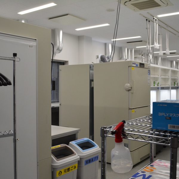 東京大学アントレプレナーラボ開設　創業期のベンチャーにバイオ実験施設提供