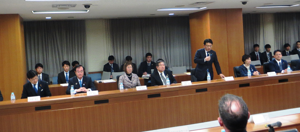 「日本が先んじて宇宙ゴミ除去を」官民で積極的検討開始