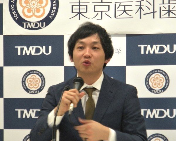 大学等 科学新聞 The Science News Part 3
