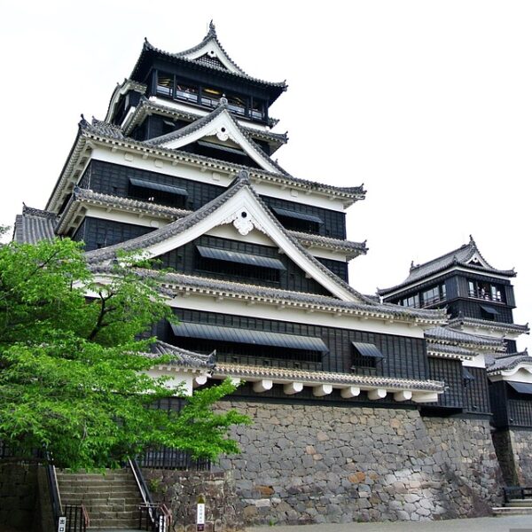 「熊本城の崩落石材の元の位置　91％の割合で特定」　　　　　　　　　　　　　熊本大などソフトウェア開発