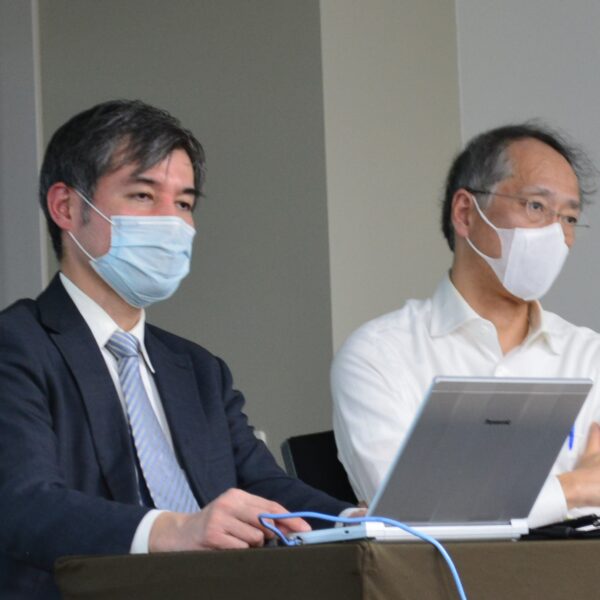 日本の現状踏まえた新型コロナ対策を　大学等研究機関の研究者ら声明