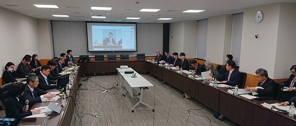 阪大の内山教授が遺伝子治療関連装置国産化へ提言