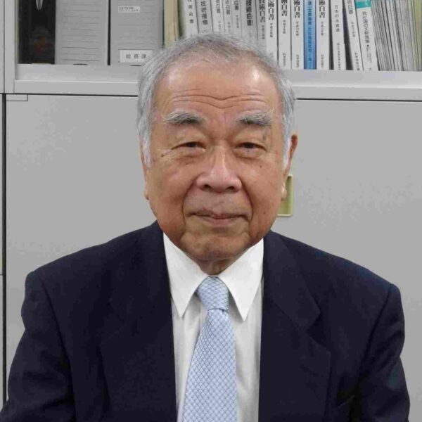 日本科学協会が創立100周年　髙橋正征会長に今後の展望聞く