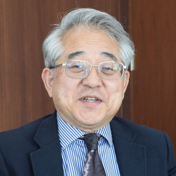 【新春インタビュー】日本学術振興会理事長　杉野剛氏　　　　　　　日本の大学院教育「確実に進歩」