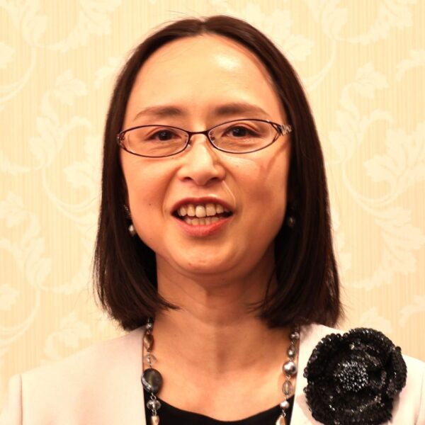 猿橋賞に名古屋大の上川内あづさ教授