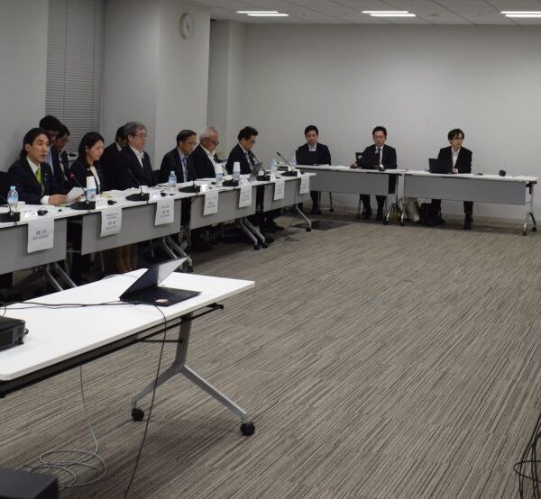 グローバル・スタートアップ・イノベーション構想実施方針決定へ　有識者会議開催