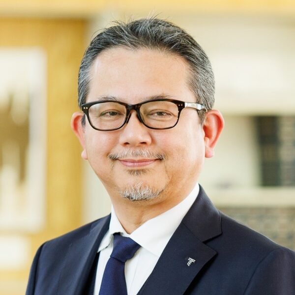 東海大学医学部長に就任　大上研二氏に聞く