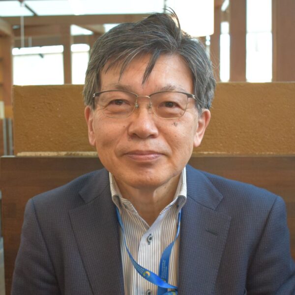 菱山豊氏に聞く日本のライフサイエンスの今後