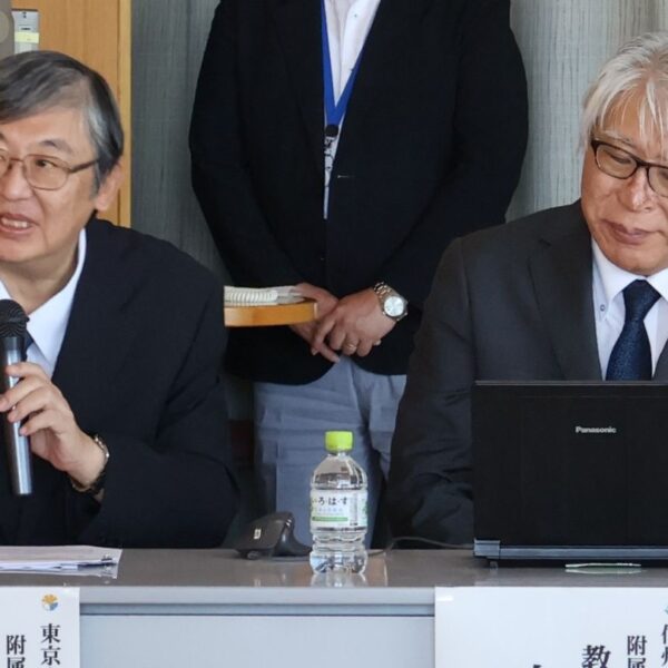 悪性黒色腫に対する新型ウイルス療法　東大・信州大が医師主導治験で高い治療効果を確認