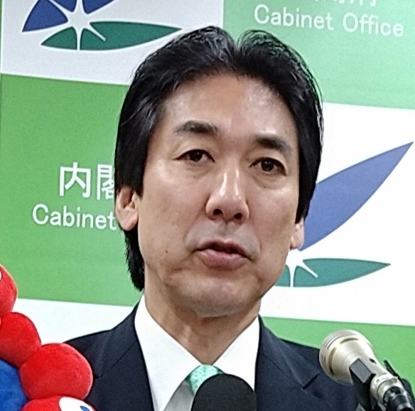 AI戦略本部発足　担当相に城内実氏