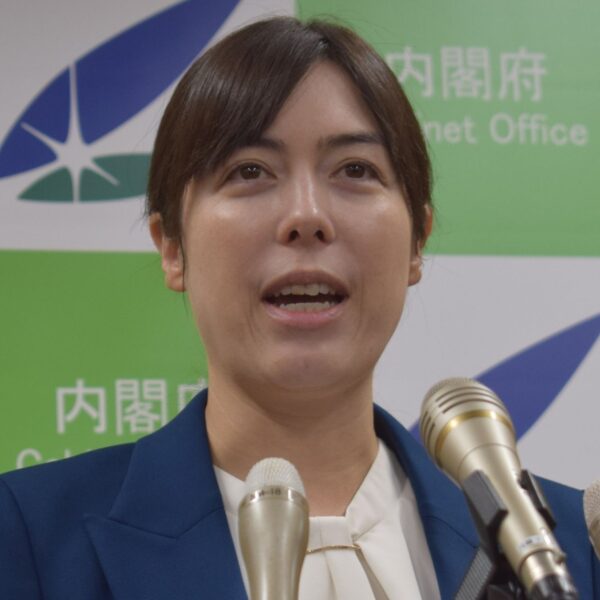 研究力を抜本的に強化　新基本計画策定へ意気込み　科学技術担当相に小野田参議院議員