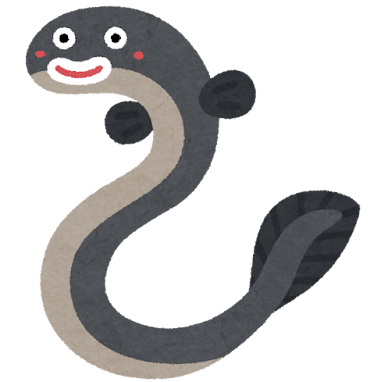 ウナギが陸上でも捕食行動　東大・国立環境研など発見