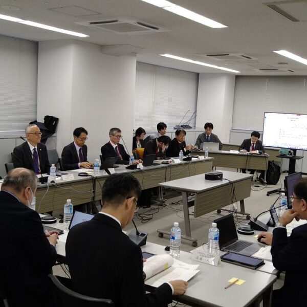 感染症危機対応医薬品の戦略で提言案　政府協議会