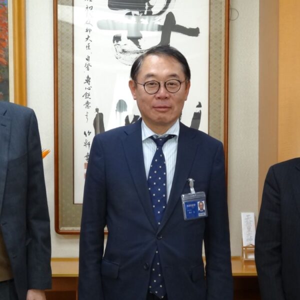 「小学校教科書に最新知見を」原子力学会が文部科学次官に要望