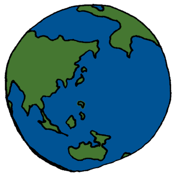 地球磁場の反転「最大７万年」 定説よりはるかに長期