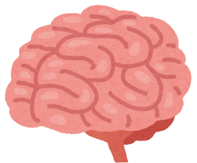 「楽しいから笑う」ではなく「笑うから楽しい」のかも