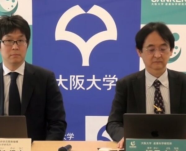 卓上型Ｘ線自由電子レーザー　実現へ大きな一歩　阪大など発振成功