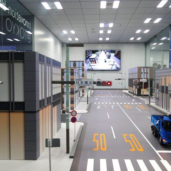 Beyond5G･6G時代見据え　NICTが東京・日本橋にイノベーションの新拠点