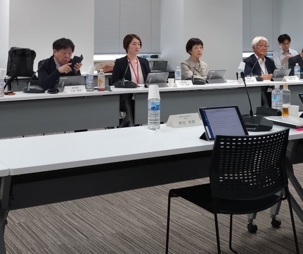 放射性廃棄物処理に現場苦慮　過重負担が研究開発阻害　原子力委指摘