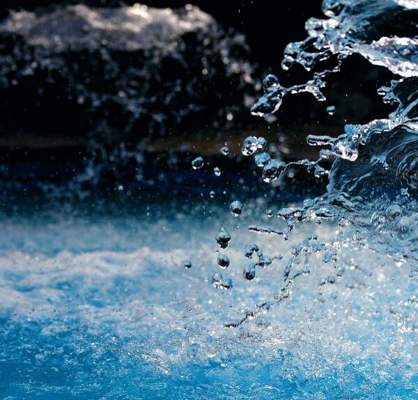 水の水素結合ネットワークから温度予測　阪大が新手法開発