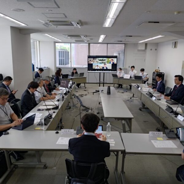 大学病院の情報 二次利用で医療の質向上を　全国医学部長病院長会議が検討会