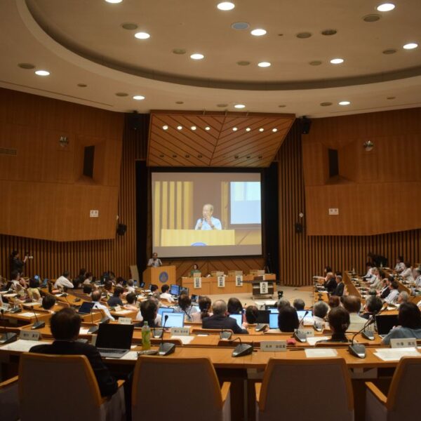 学術会議法人化前の最後の総会　新会員候補125人　今月中公表