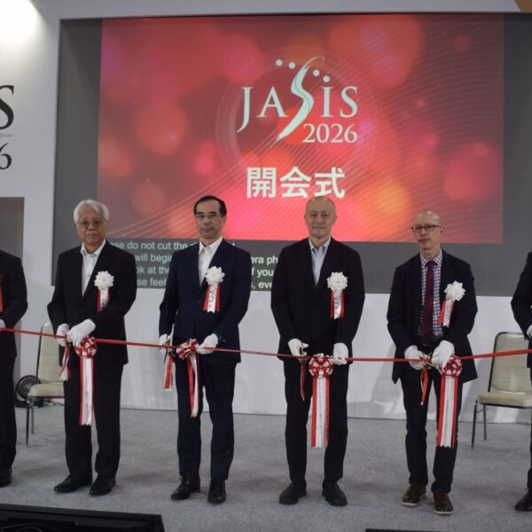 JASIS2026開催「コロナ禍以降で最大規模」