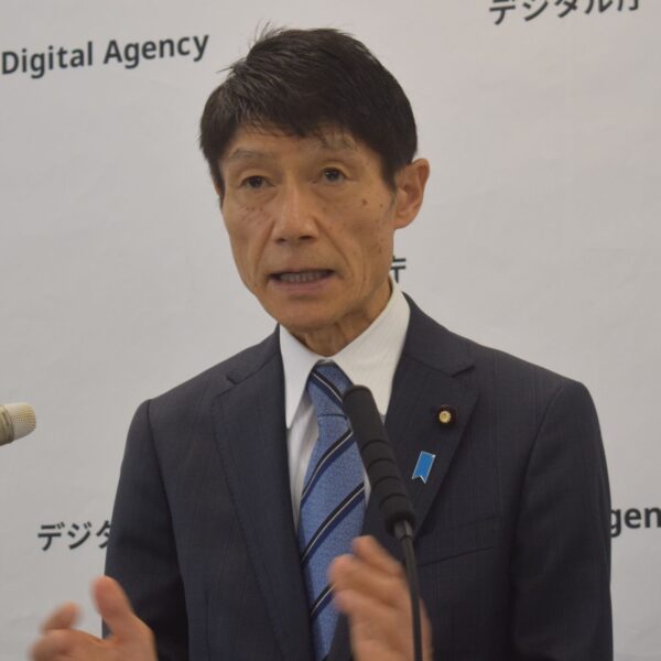 内閣改造で科学技術担当相に　古川俊治氏が抱負 「医師・弁護士経験生かし人に優しいデジタル社会実現を」