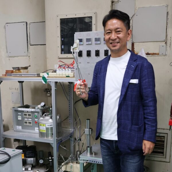 マグネシウム高効率回収　東京科学大が新技術　液体金属スズ利用　淡水も同時回収