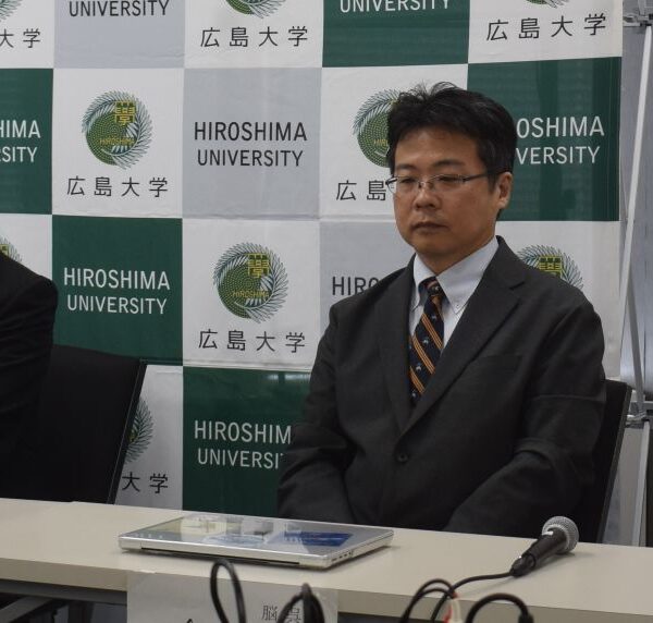 神経難病「多系統萎縮症」治療に向けて大きな一歩　広島大など新たな遺伝子変異発見