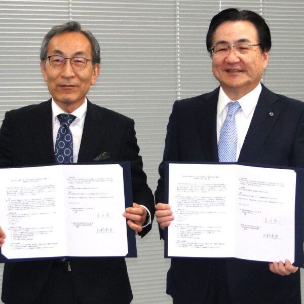 「研究開発成果の社会実装推進」東北大とNICTが連携強化